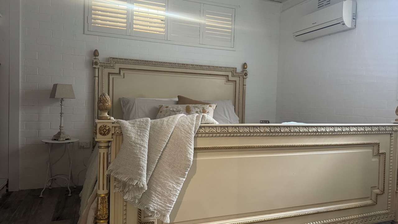 Photo of Bedroom in Bardon
