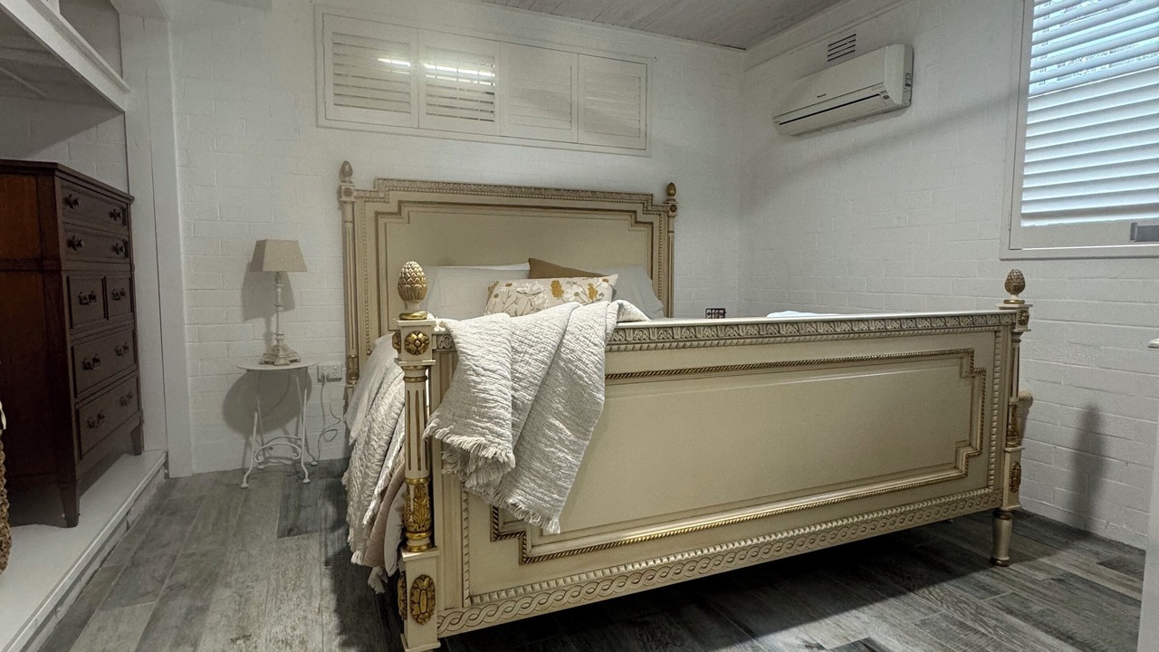 Photo of Bedroom in Bardon