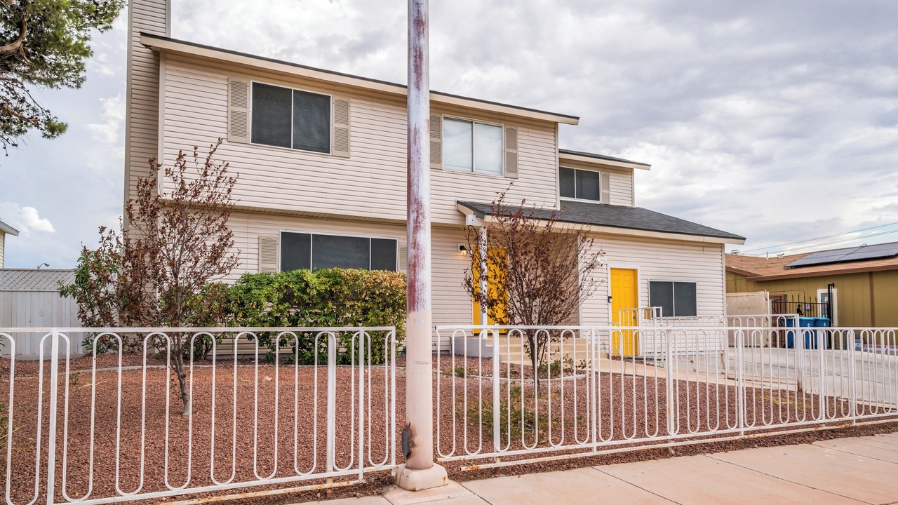 Photo of Outdoor in Sunrise Manor
