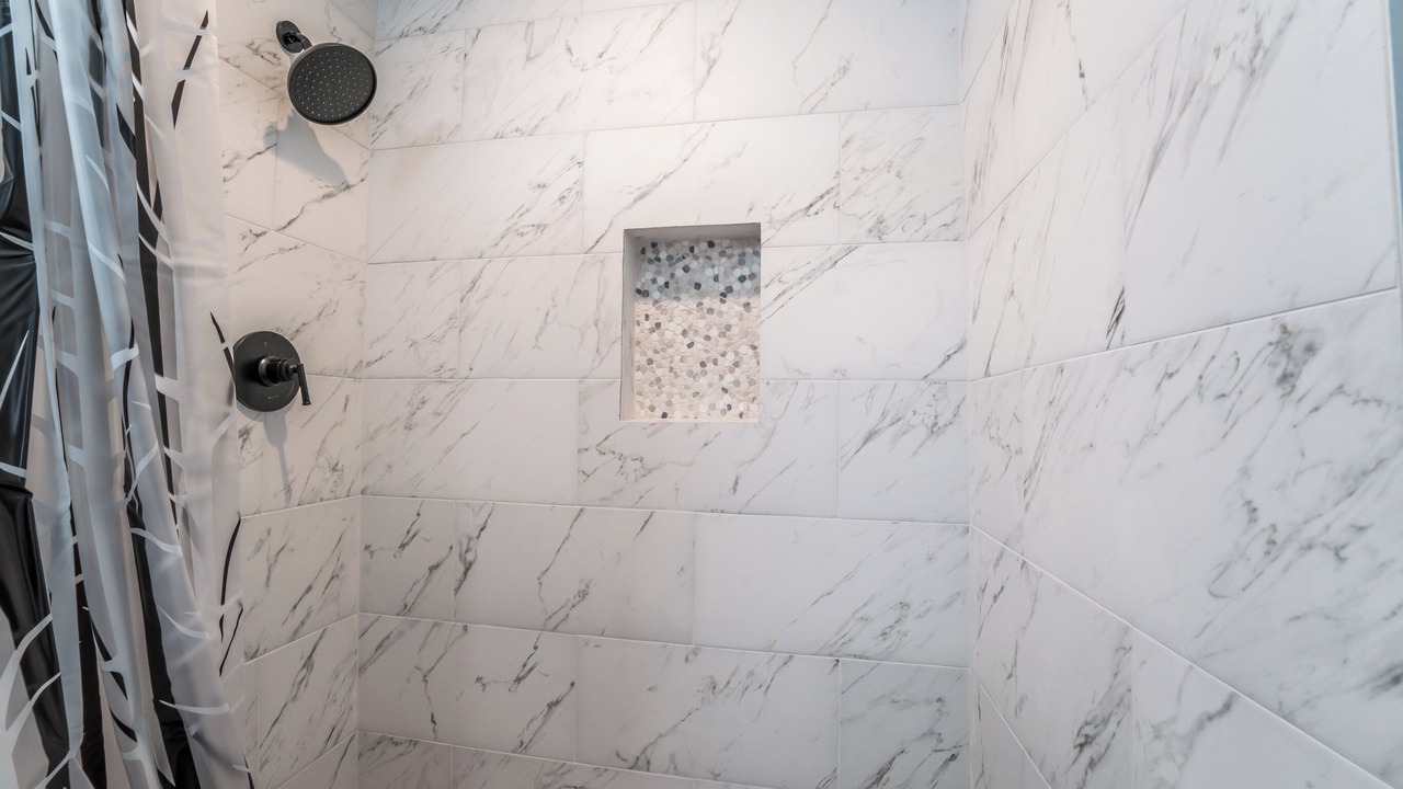 Photo of Bathroom in Sunrise Manor