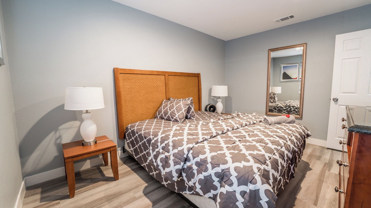 Photo of Bedroom in Sunrise Manor