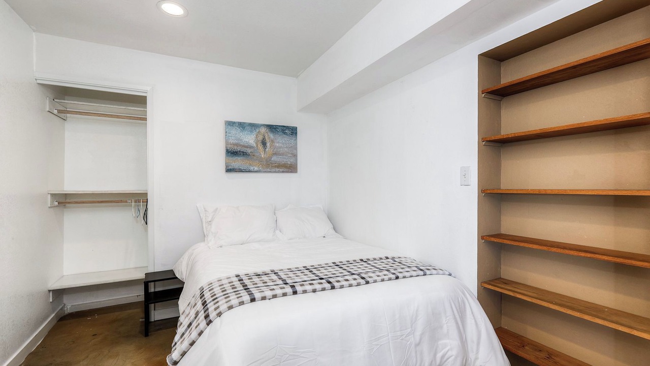 Photo of Bedroom in La Presa