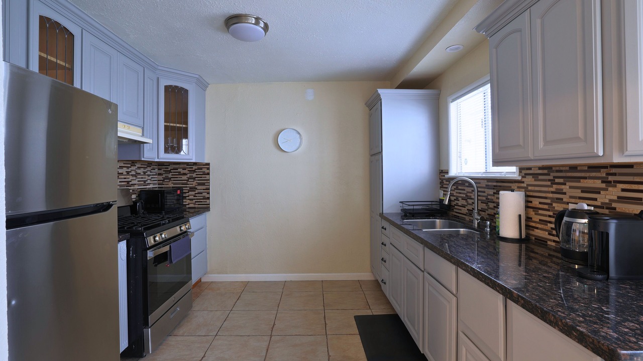 Photo of Kitchen in North Long Beach