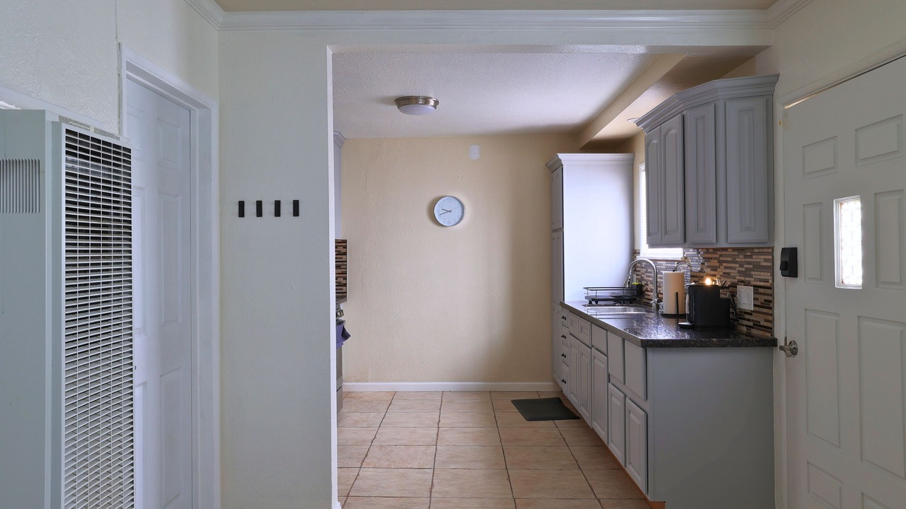 Photo of Kitchen in North Long Beach