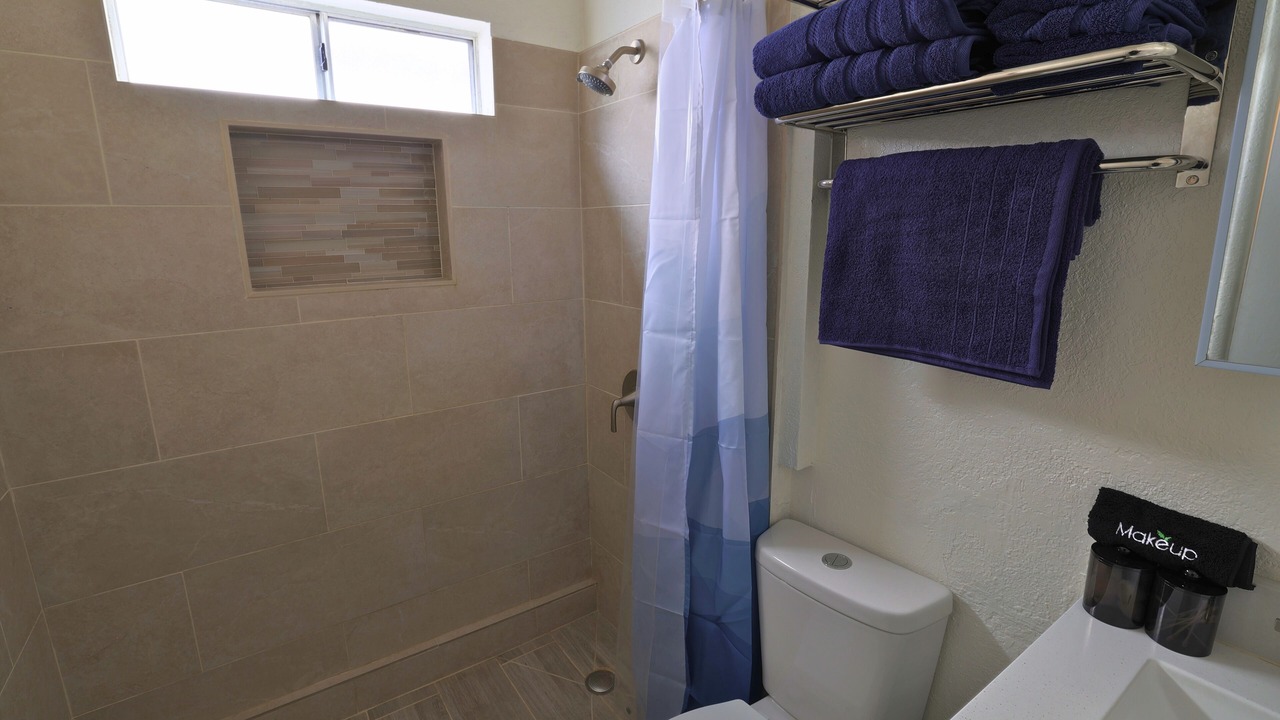 Photo of Bathroom in North Long Beach