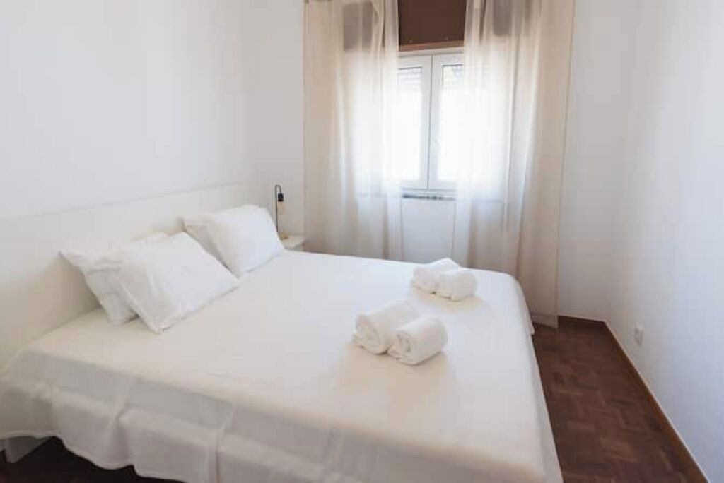 Photo of Bedroom in Espiche
