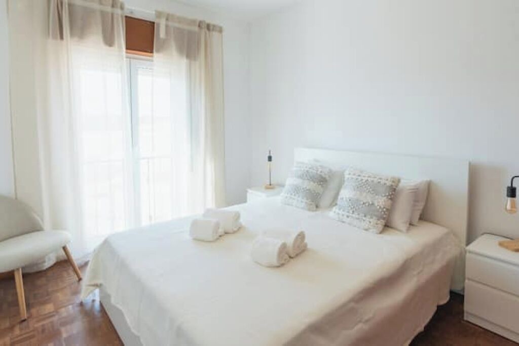 Photo of Bedroom in Espiche