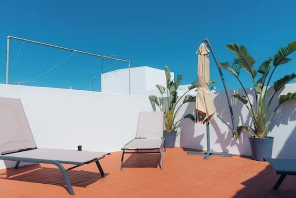 Photo of Outdoor in Espiche