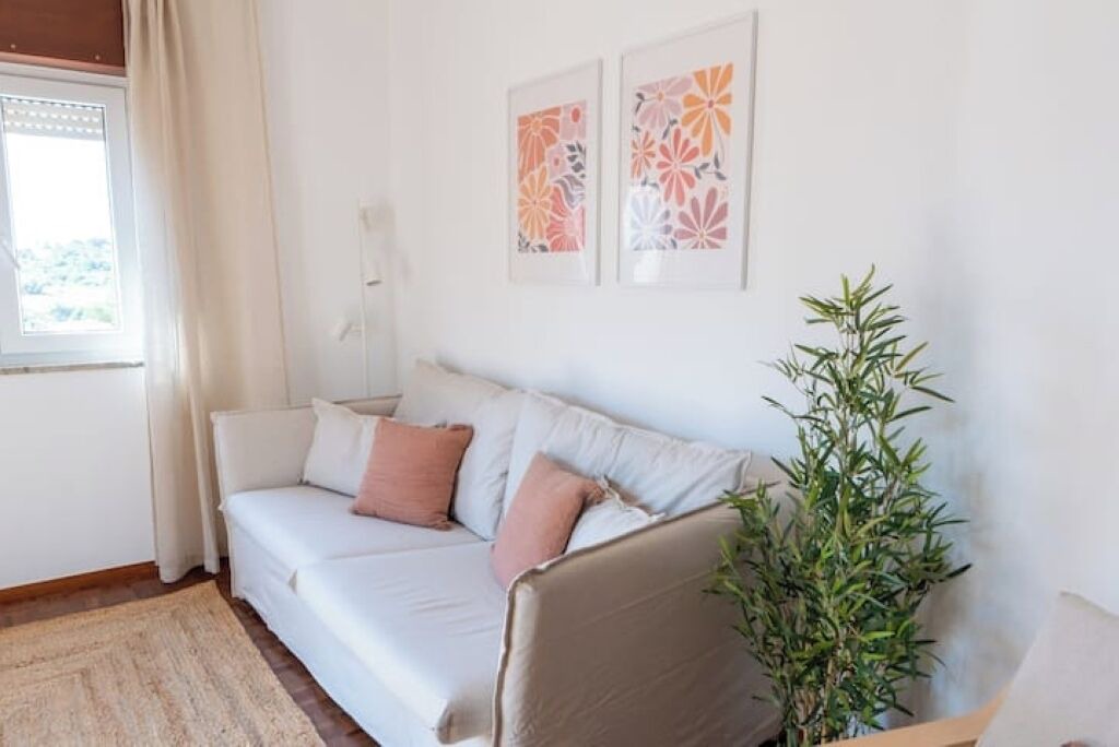 Photo of Livingroom in Espiche