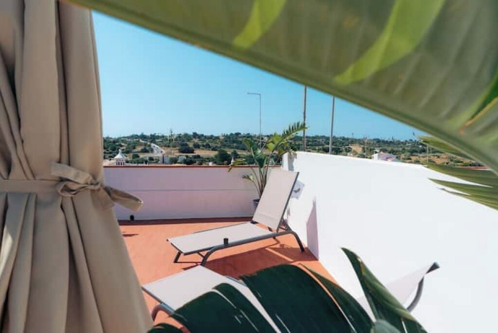 Photo of Patio Balcony in Espiche