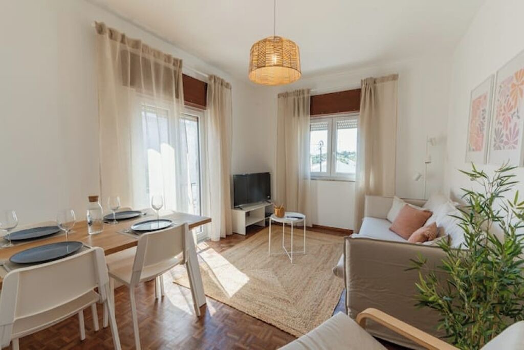 Photo of Livingroom in Espiche
