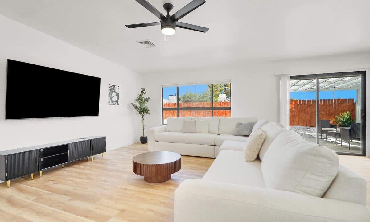 Photo of Bedroom in Spring Valley