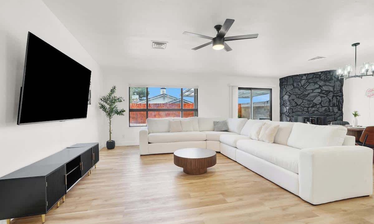 Photo of Bedroom in Spring Valley