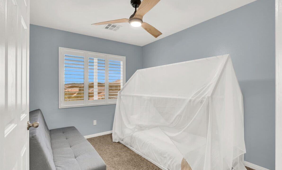 Photo of Bedroom in Enterprise