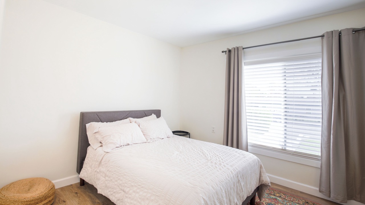 Photo of Bedroom in Fletcher Hills