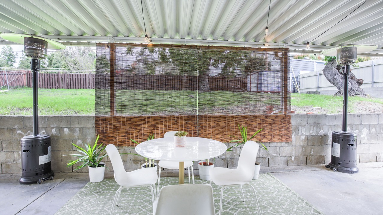 Photo of Outdoor in Fletcher Hills