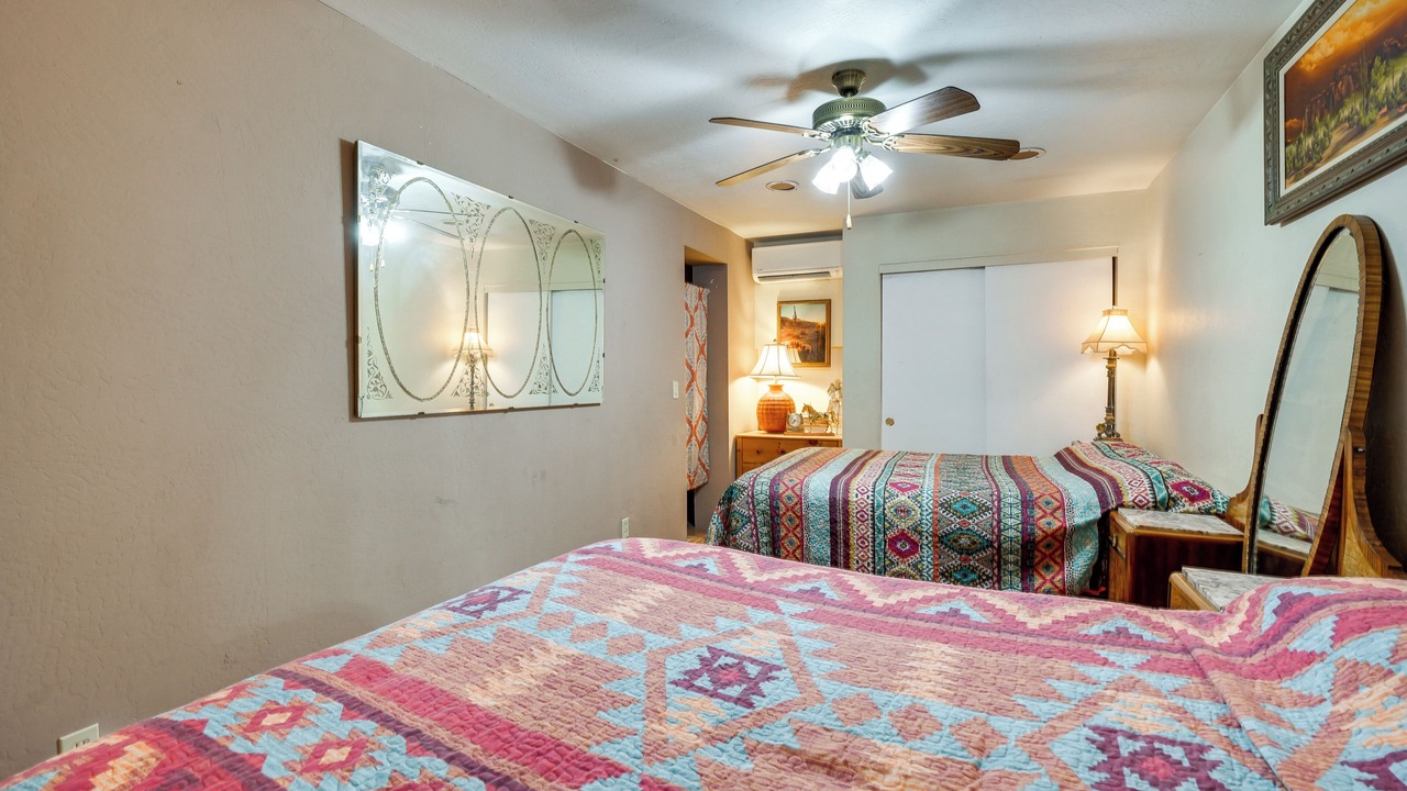 Photo of Bedroom in Wickenburg