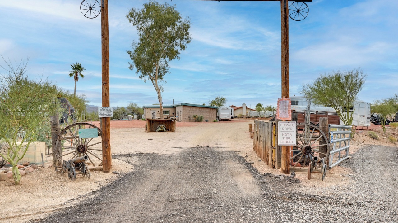 Photo of Others in Wickenburg