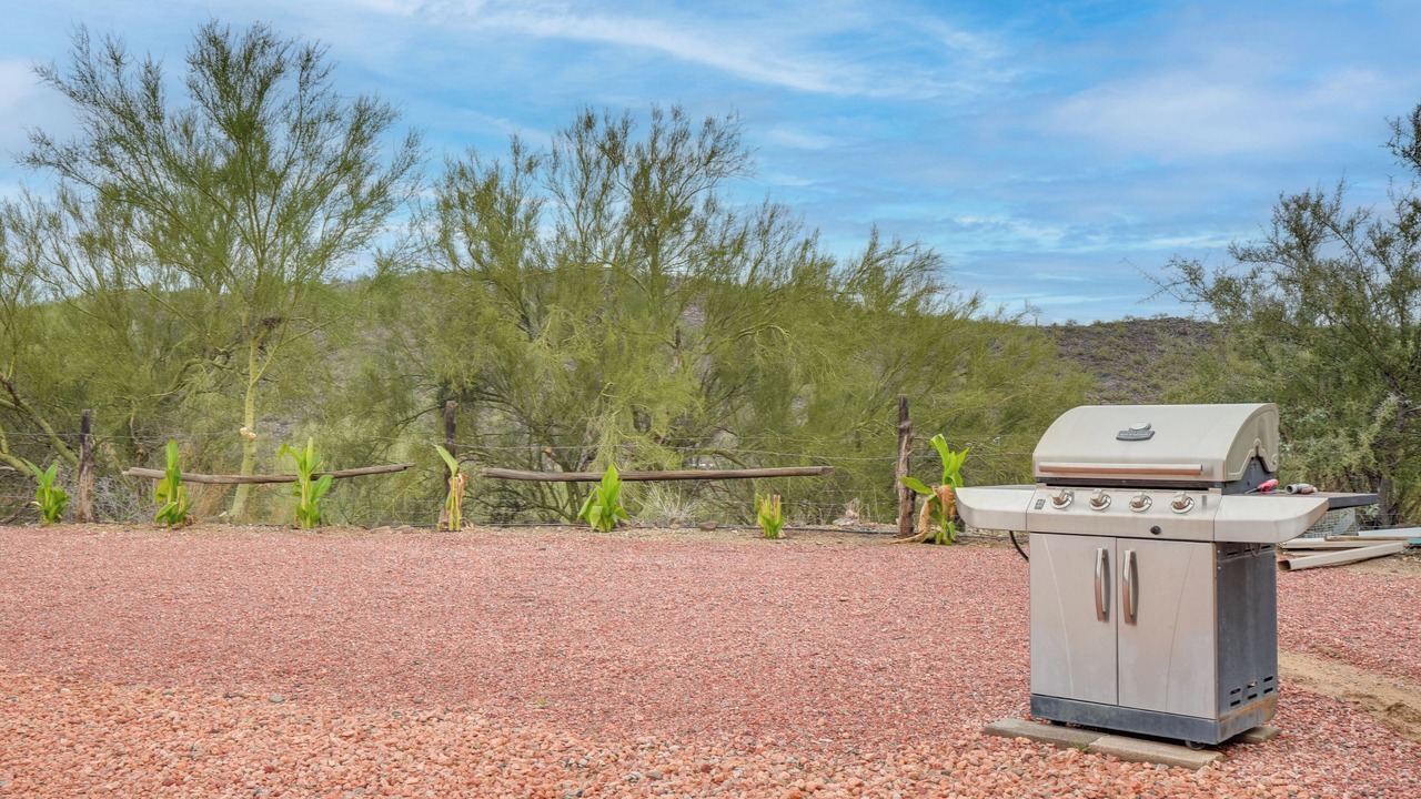 Photo of Outdoor in Wickenburg