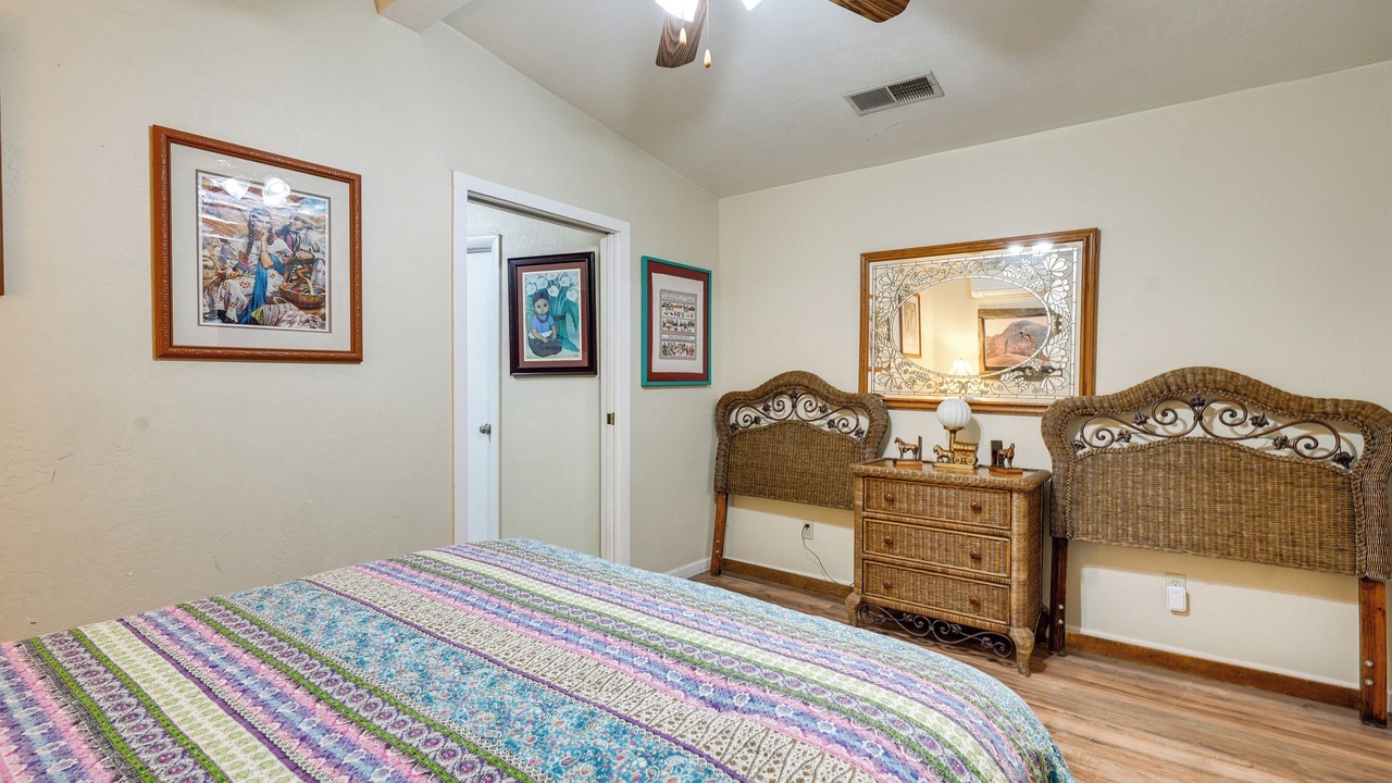 Photo of Bedroom in Wickenburg