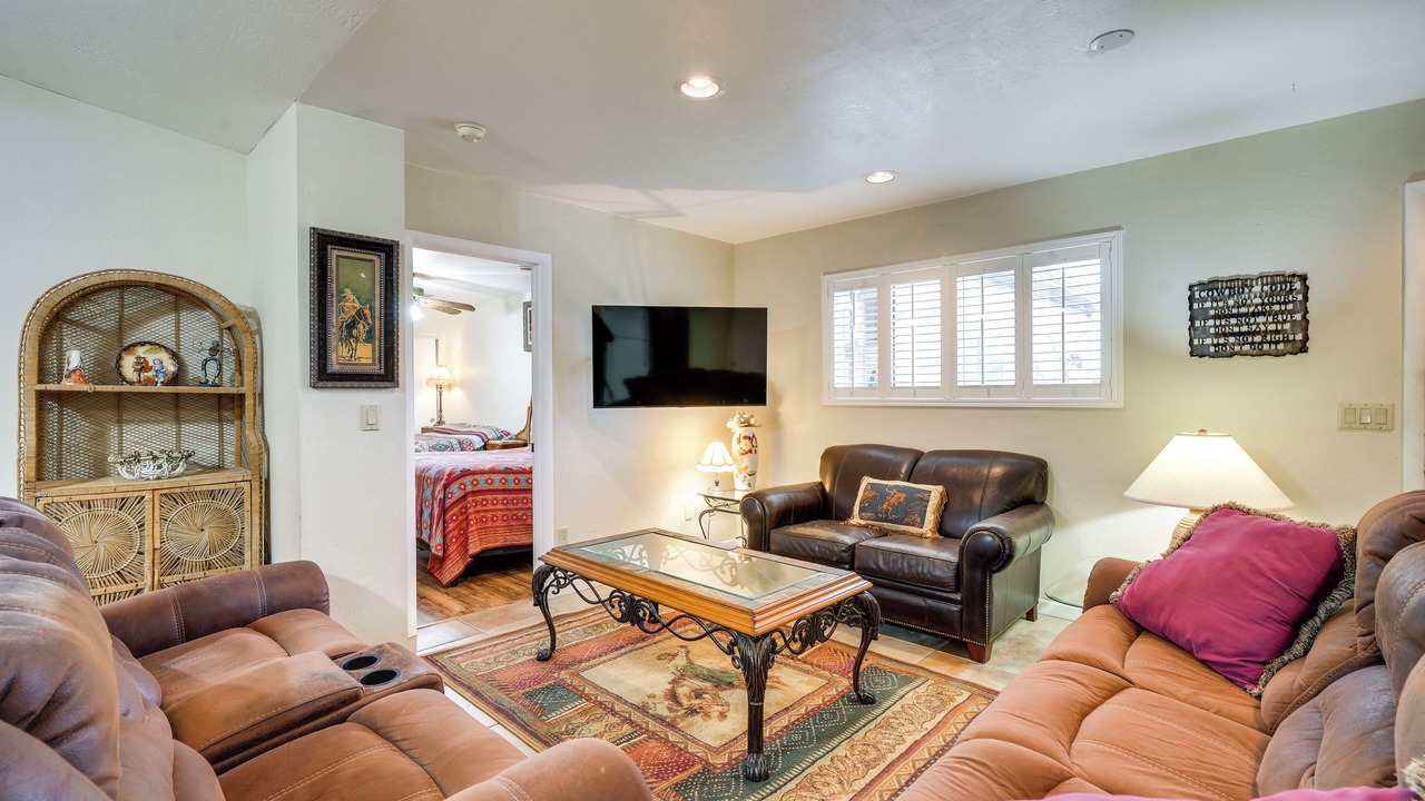 Photo of Bedroom in Wickenburg