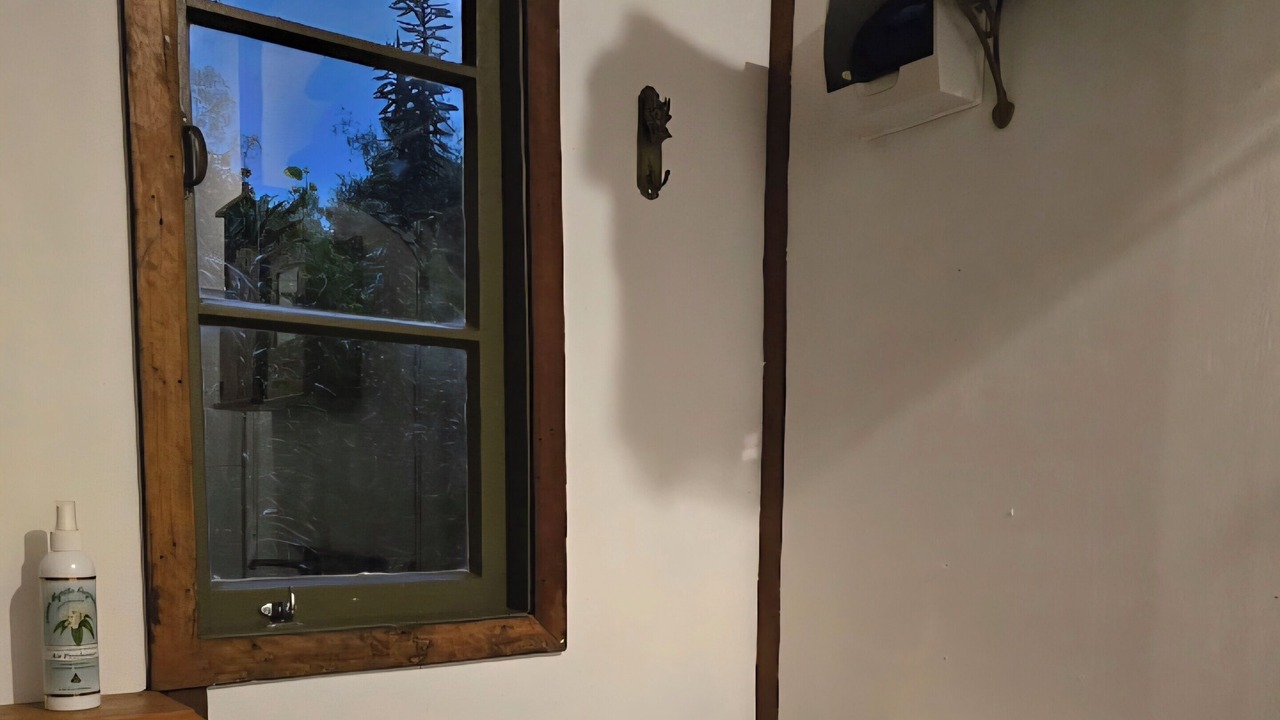 Photo of Bathroom in Conondale
