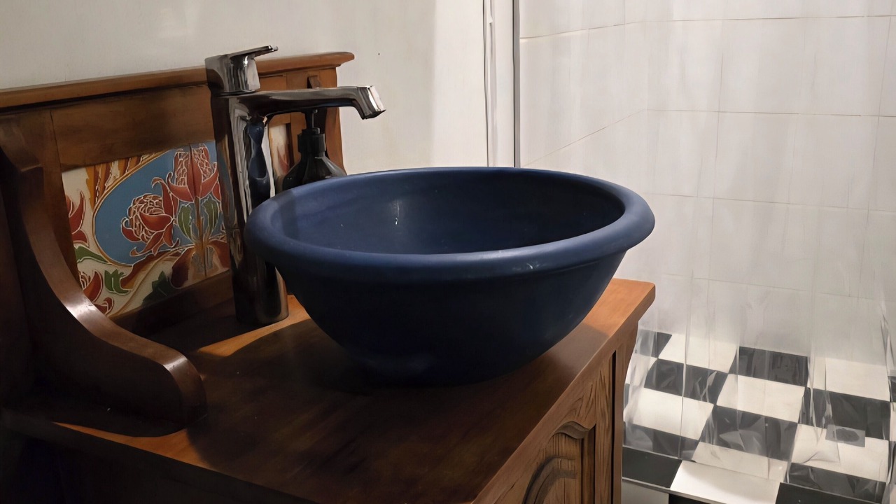 Photo of Bathroom in Conondale