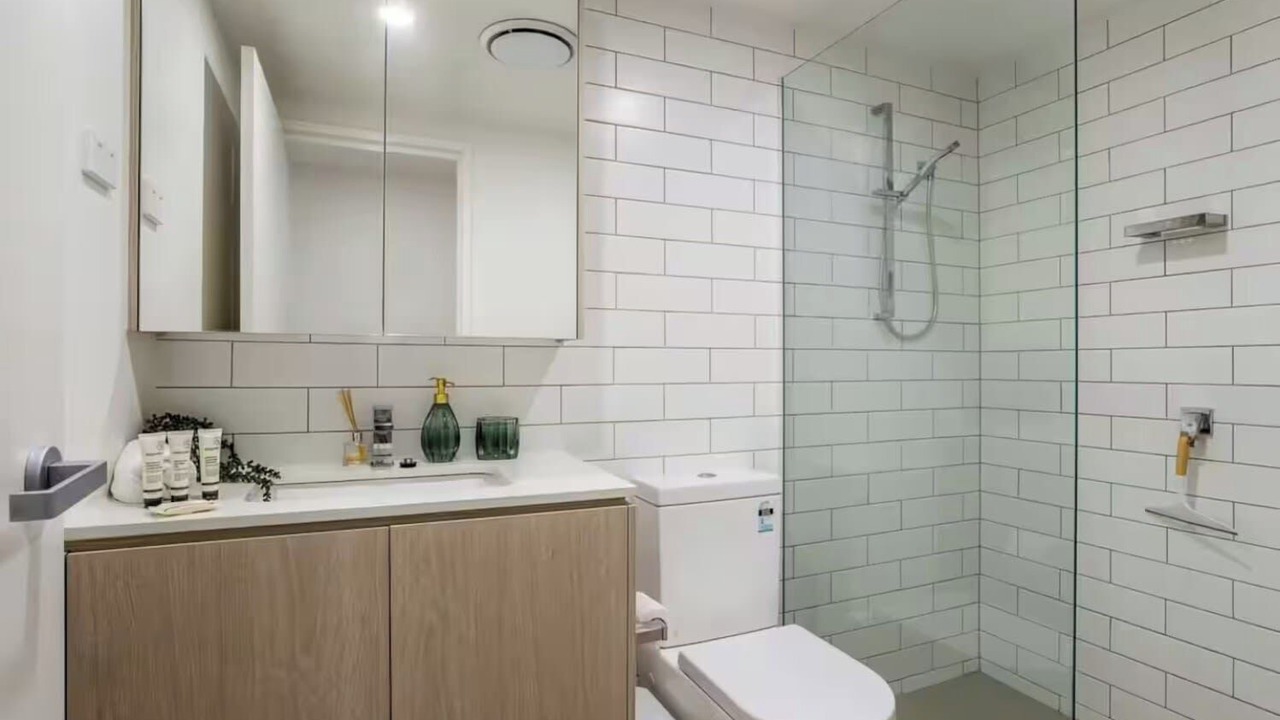 Photo of Bathroom in West End
