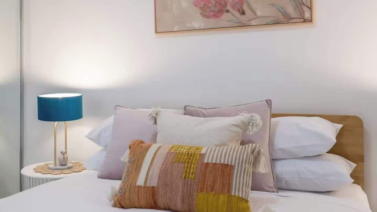 Photo of Bedroom in West End