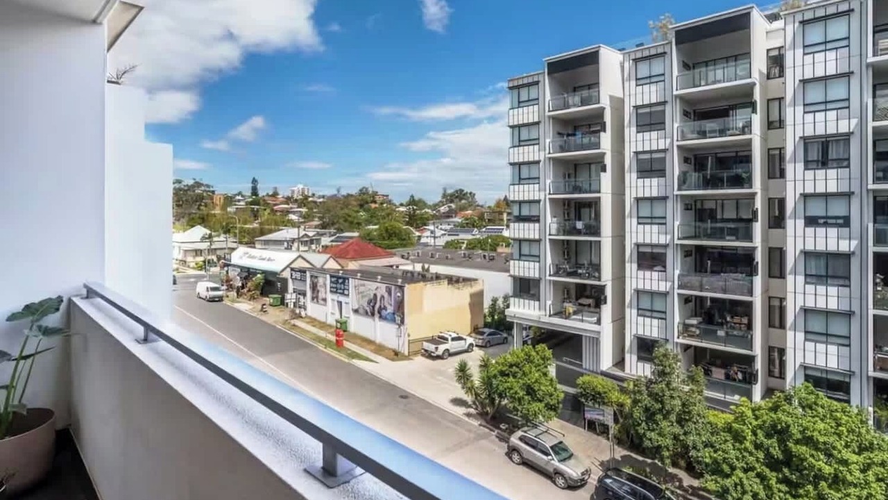 Photo of Patio Balcony in West End