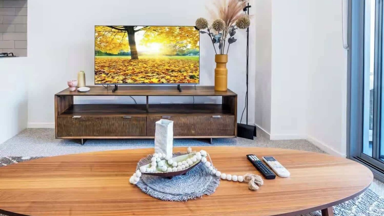 Photo of Livingroom in West End