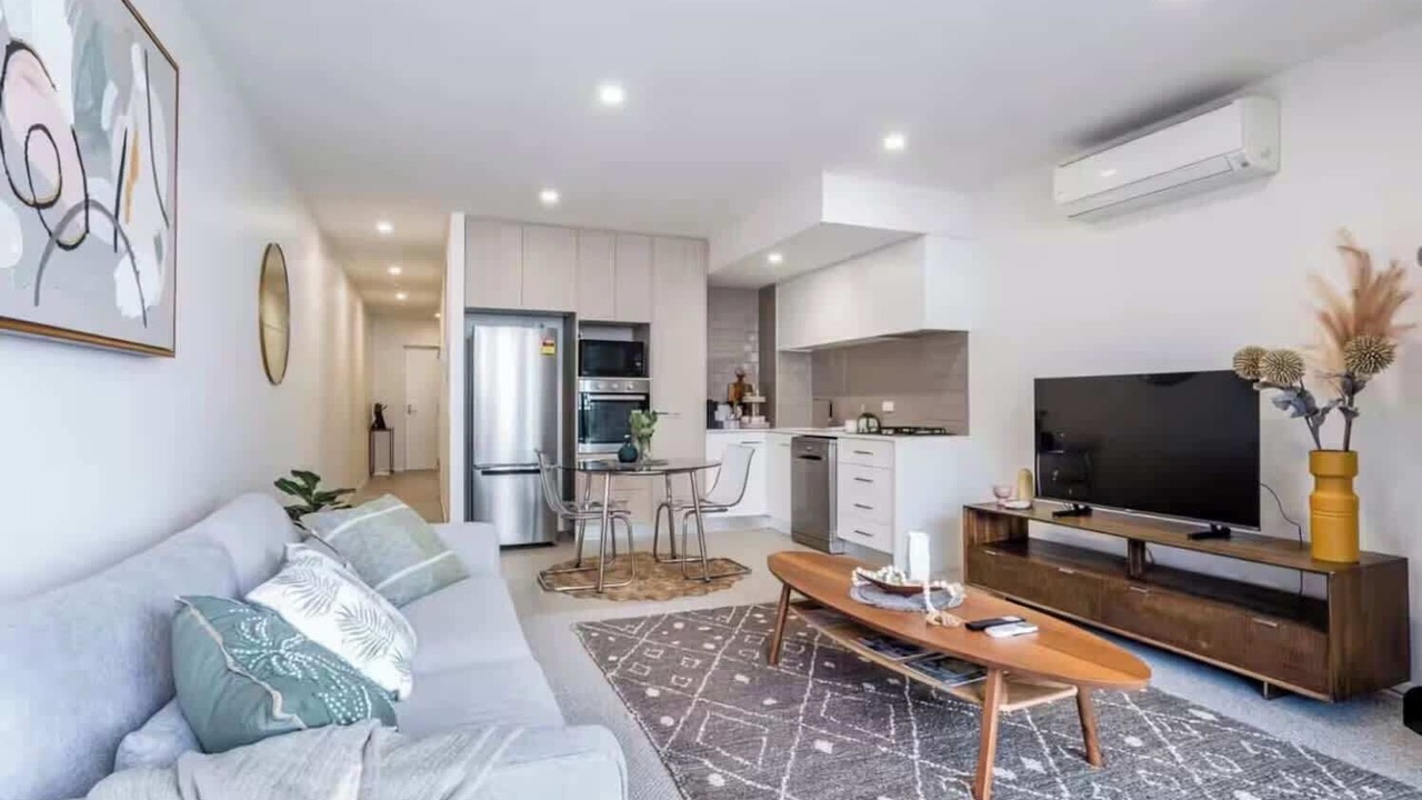 Photo of Livingroom in West End
