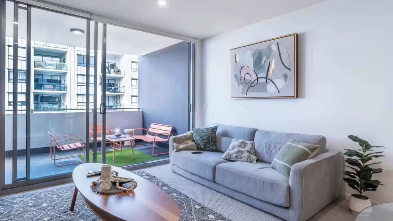 Photo of Livingroom in West End
