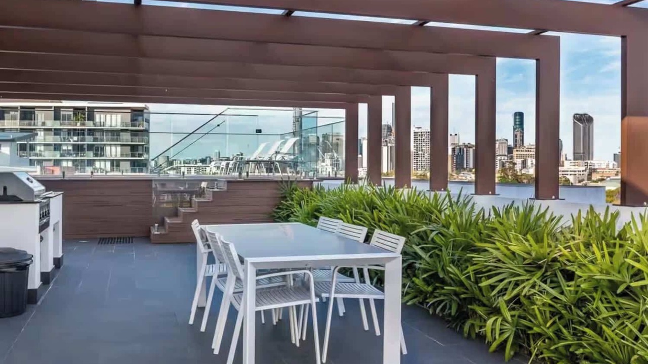 Photo of Outdoor in West End
