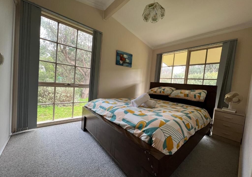 Photo of Bedroom in Venus Bay