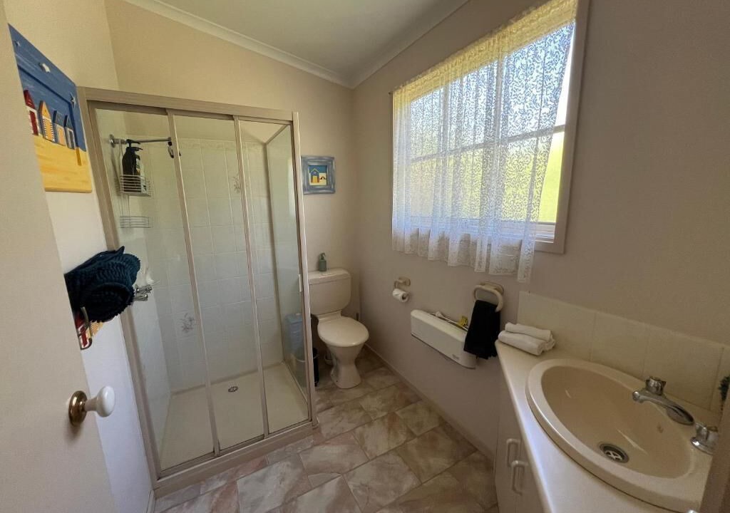 Photo of Bathroom in Venus Bay