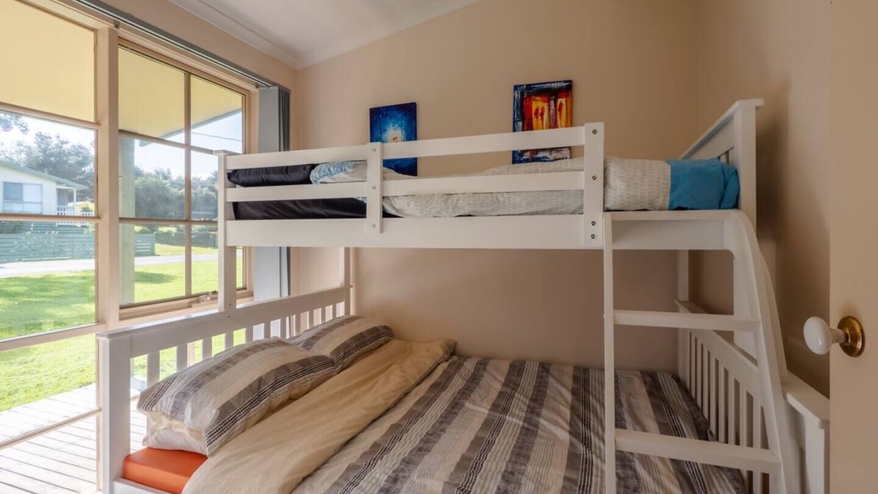 Photo of Bedroom in Venus Bay
