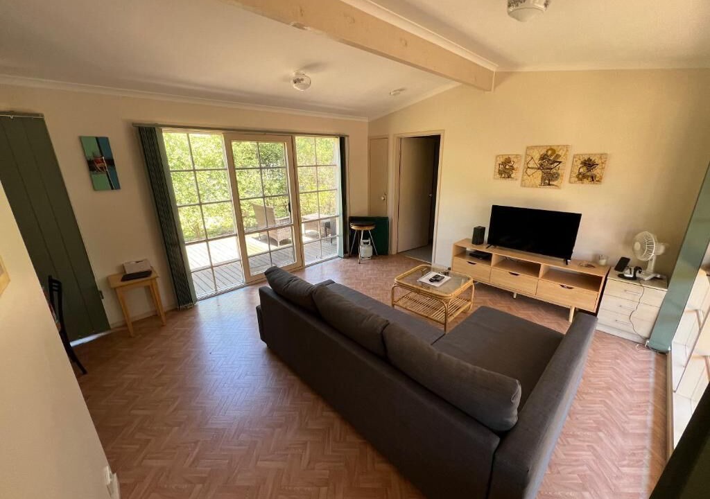 Photo of Livingroom in Venus Bay