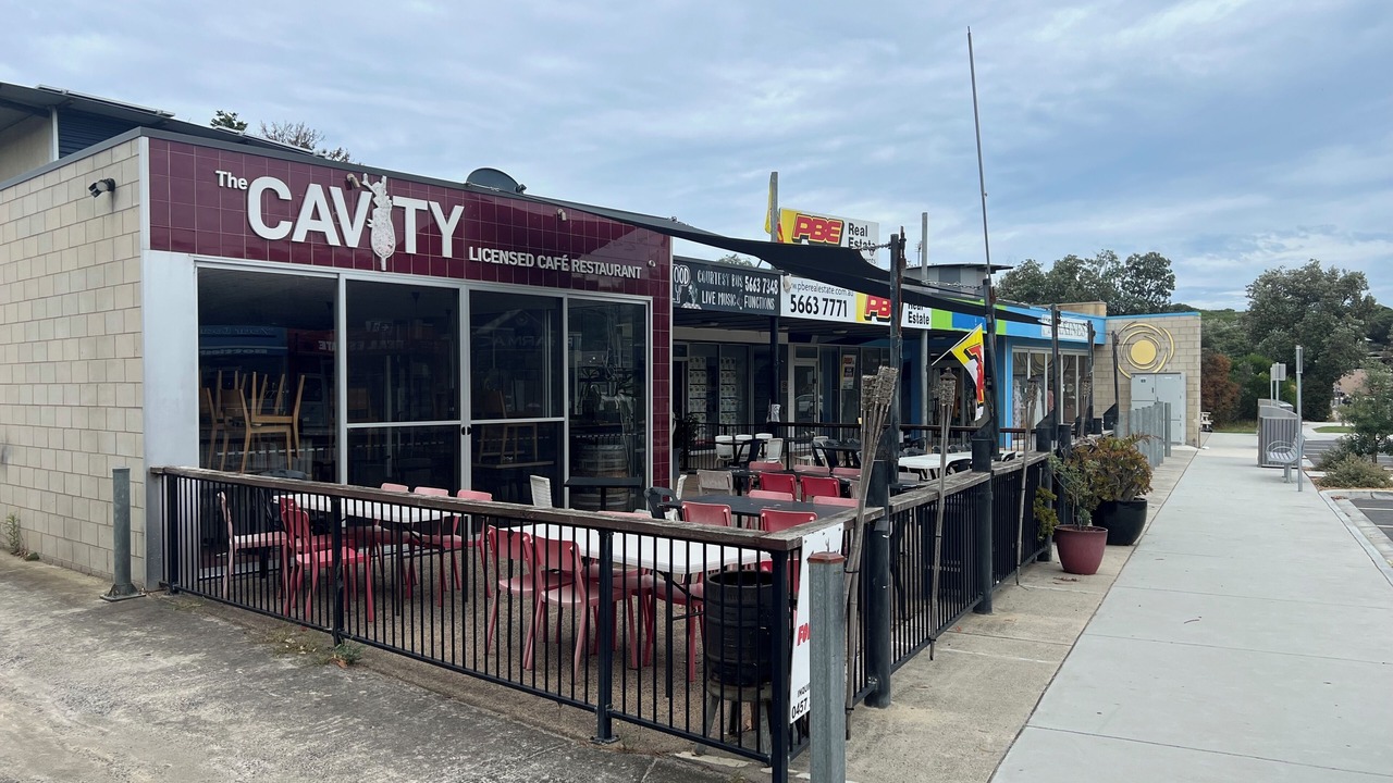 Photo of Outdoor in Venus Bay