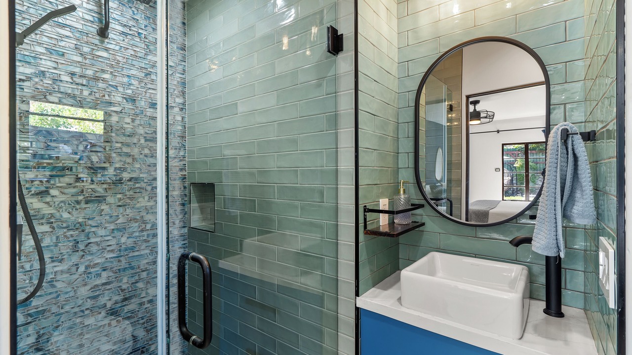 Photo of Bathroom in Tahquitz River Estates