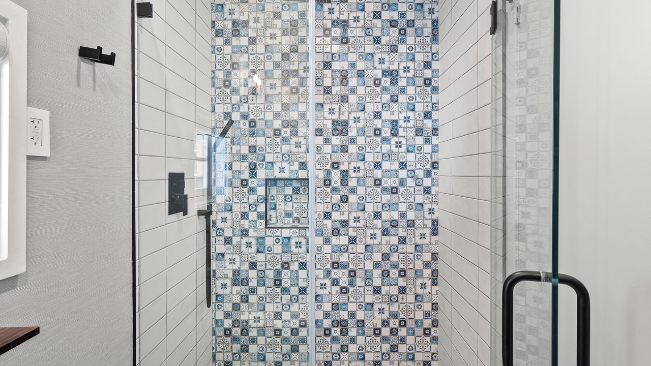 Photo of Bathroom in Tahquitz River Estates