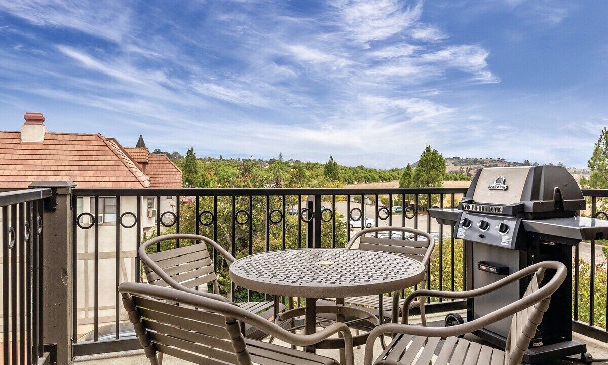 Photo of Outdoor in Solvang