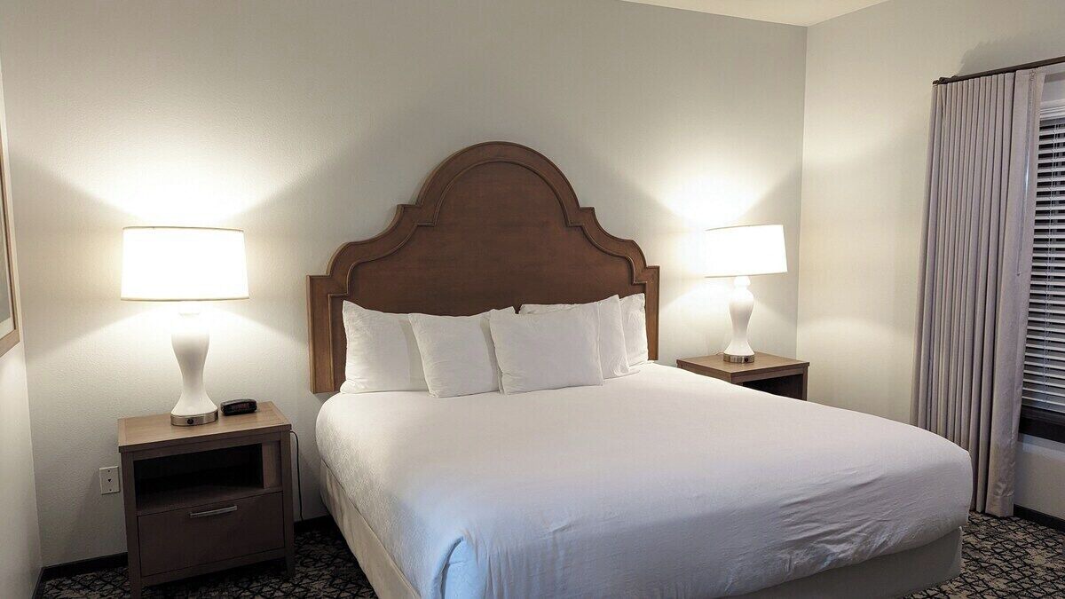 Photo of Bedroom in Solvang