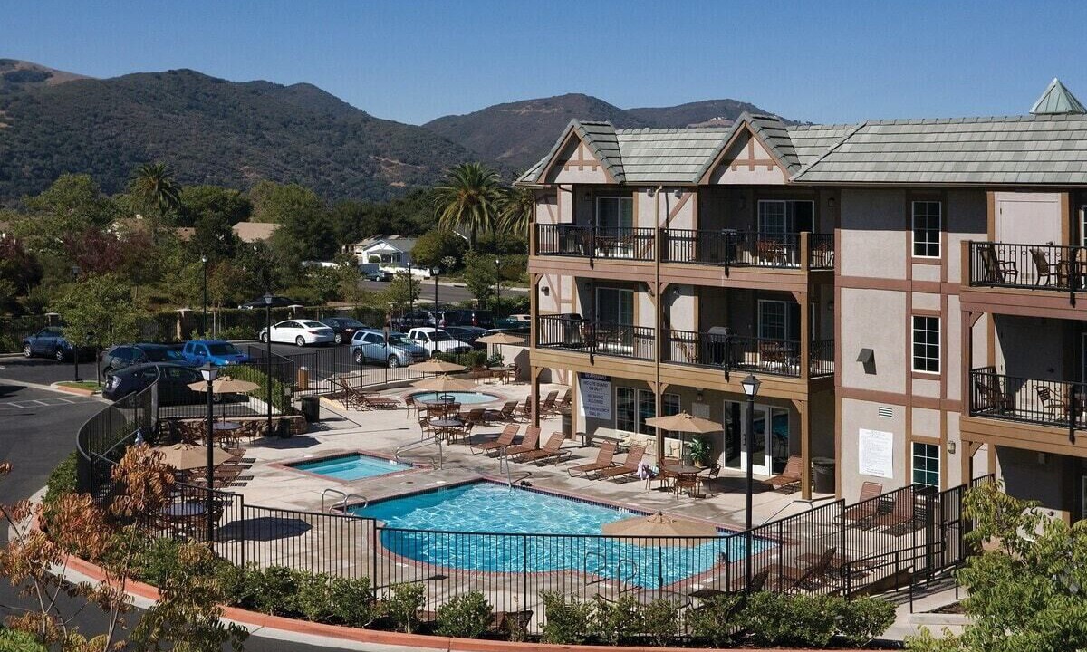 Photo of Outdoor in Solvang