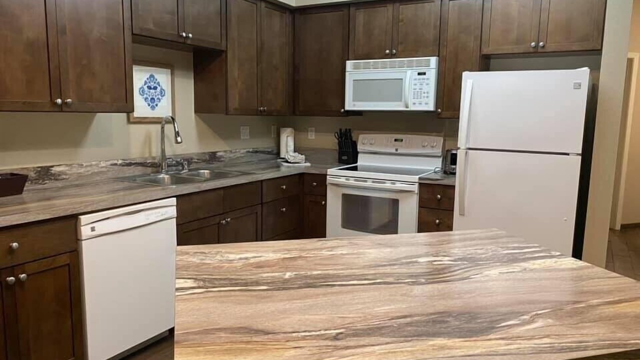 Photo of Kitchen in Solvang