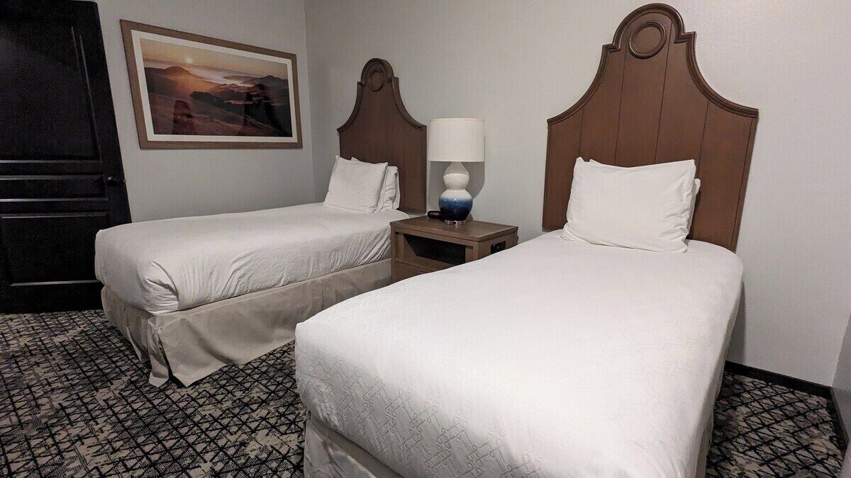 Photo of Bedroom in Solvang