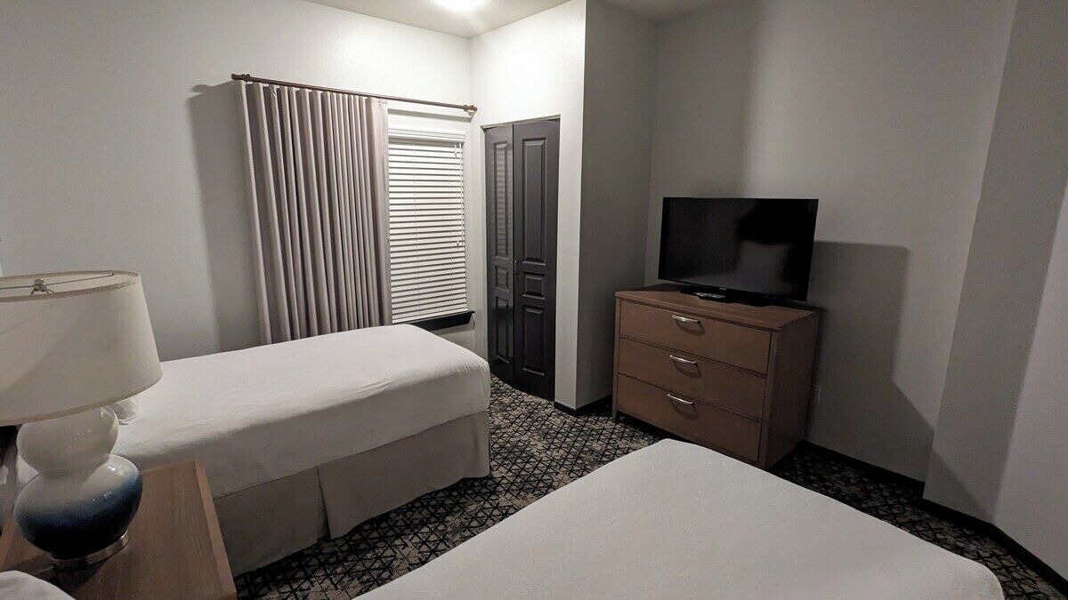 Photo of Bedroom in Solvang