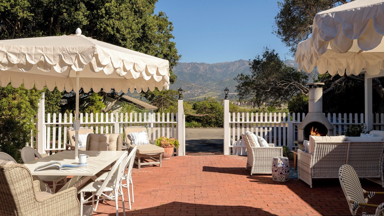Photo of Outdoor in Carpinteria