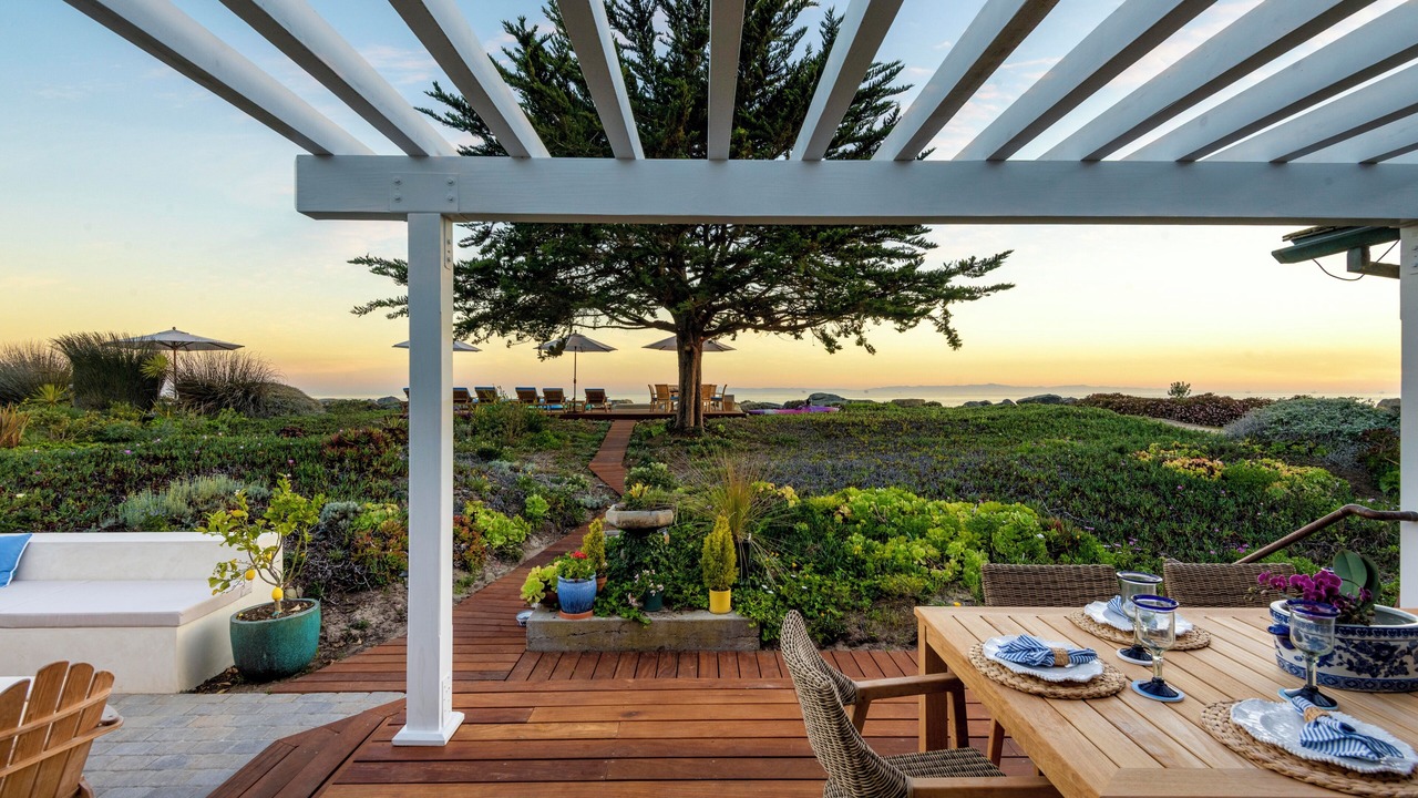 Photo of Outdoor in Carpinteria