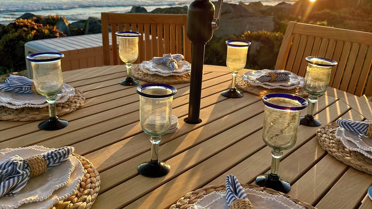 Photo of Outdoor in Carpinteria